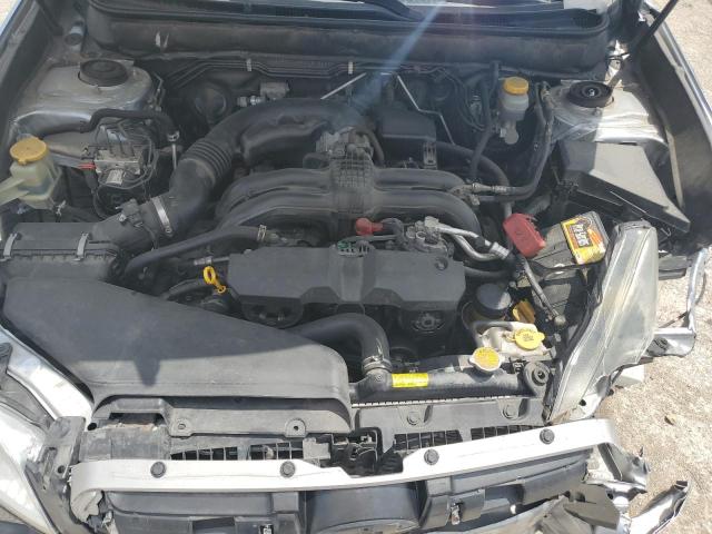 Photo 11 from auction – 2013 SUBARU OUTBACK 2. with VIN 4S4BRCJC8D3321566