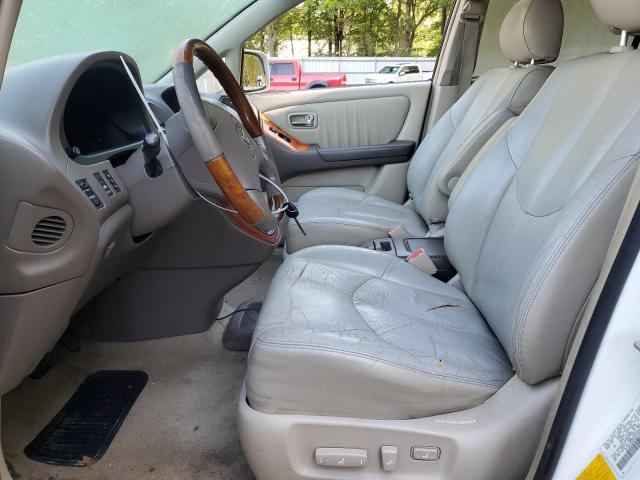 Photo 7 from auction – 2003 LEXUS RX300 with VIN JTJGF10U030157602