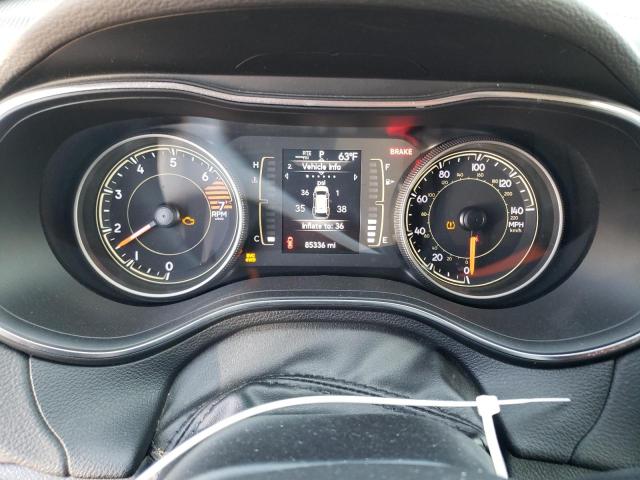 Photo 9 from auction – 2019 JEEP CHEROKEE L with VIN 1C4PJMLB8KD457148
