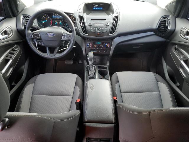 Photo 8 from auction – 2018 FORD ESCAPE SE with VIN 1FMCU9GD7JUC61579