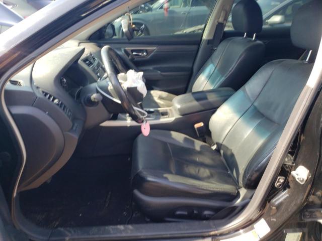 Photo 7 from auction – 2013 NISSAN ALTIMA 2.5 with VIN 1N4AL3AP1DN558463