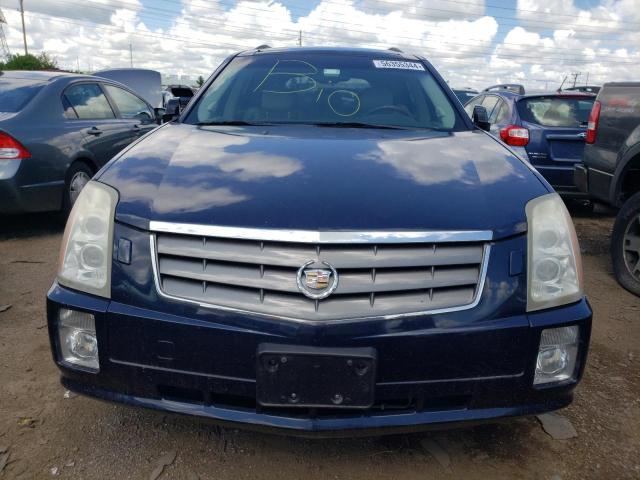صورة رقم 5 من المزاد - 2005 CADILLAC SRX مع VIN 1GYEE63A150112161