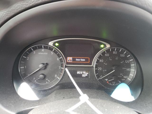 Photo 9 from auction – 2013 NISSAN ALTIMA 2.5 with VIN 1N4AL3AP0DN575805