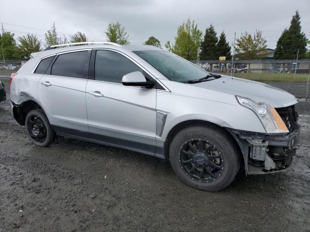 Photo 4 from auction – 2013 CADILLAC SRX PREMIU with VIN 3GYFNEE39DS647517