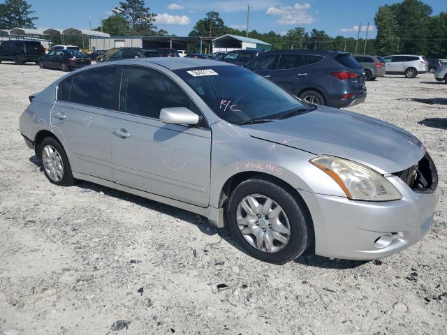 Photo 4 from auction – 2012 NISSAN ALTIMA BAS with VIN 1N4AL2AP8CN406477