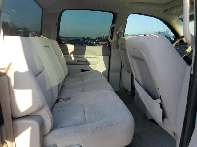 Photo 10 from auction – 2008 GMC SIERRA C15 with VIN 2GTEC13J481147378