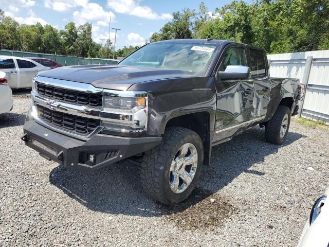 CHEVROLET SILVERADO 2016 with VIN 1GCVKSEC0GZ202955 - Photo from auction