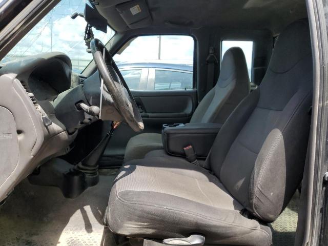 Photo 7 from auction – 2002 FORD RANGER SUP with VIN 1FTYR14U12PA65669