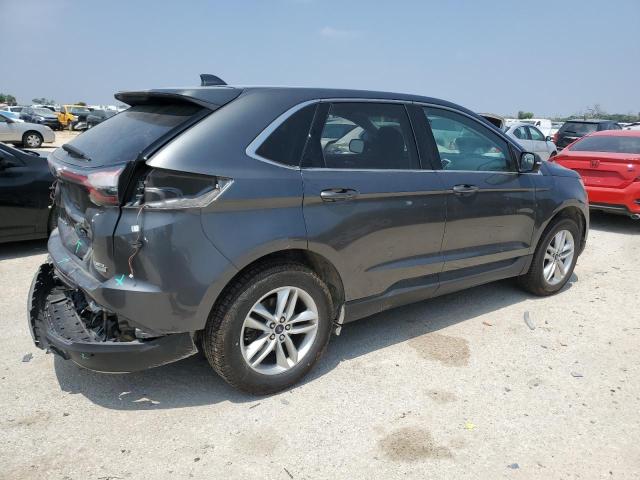 Photo 3 from auction – 2017 FORD EDGE SEL with VIN 2FMPK3J96HBB88701