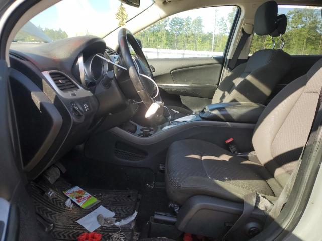 Zdjęcie 7 z aukcji – 2020 DODGE JOURNEY SE z VIN 3C4PDCAB8LT254292