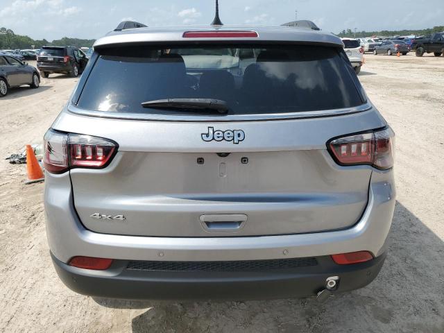 Photo 6 from auction – 2021 JEEP COMPASS LI with VIN 3C4NJDCB5MT527676