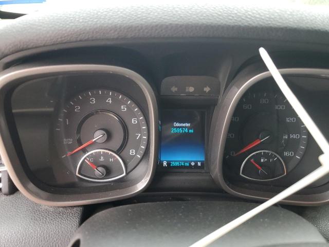 Photo 9 from auction – 2015 CHEVROLET MALIBU LS with VIN 1G11A5SL7FF137764