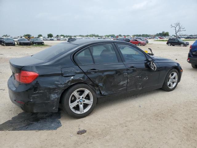 Photo 3 from auction – 2014 BMW 328 I with VIN WBA3A5C59EP603393