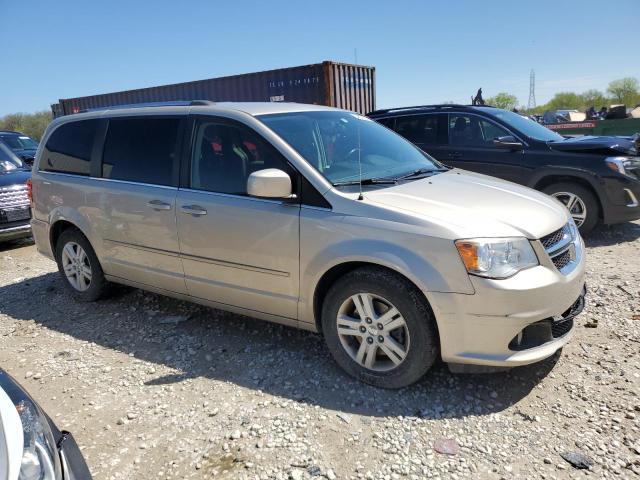 Photo 4 from auction – 2012 DODGE GRAND CARA with VIN 2C4RDGDG5CR408807