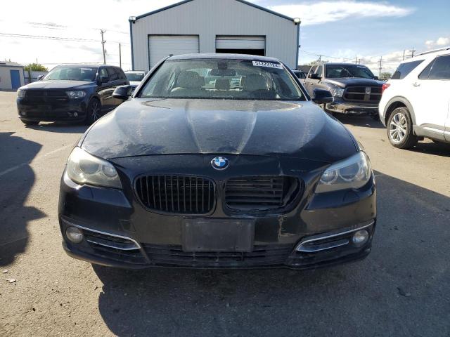 Photo 5 from auction – 2015 BMW 550 XI with VIN WBAKP9C55FD693811