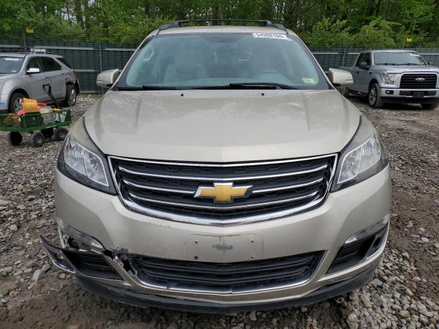 Photo 5 from auction – 2016 CHEVROLET TRAVERSE L with VIN 1GNKVHKD4GJ255352