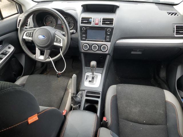 Photo 8 from auction – 2016 SUBARU CROSSTREK with VIN JF2GPABC8GH211001