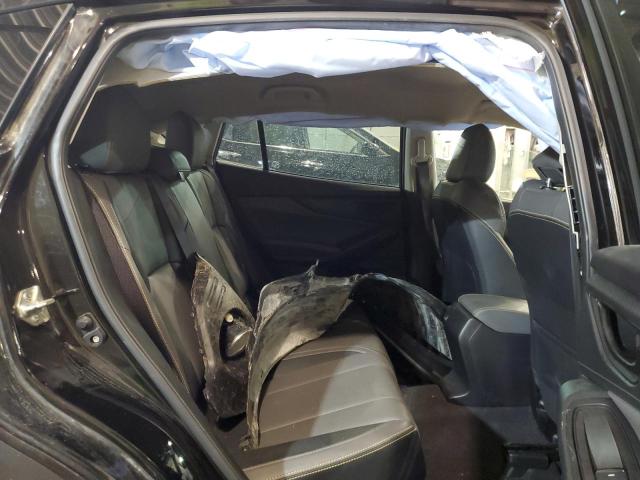 Photo 10 from auction – 2021 SUBARU CROSSTREK with VIN JF2GTHRC9MH200921