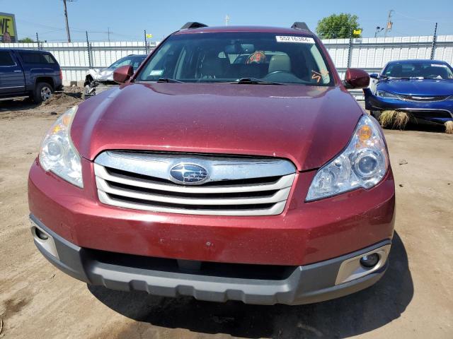 Снимка 5 от търг – 2011 SUBARU OUTBACK 2. с VIN 4S4BRCLCXB3438799