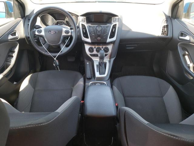Фото 8 с аукциона – 2014 FORD FOCUS SE с VIN 1FADP3K28EL280193