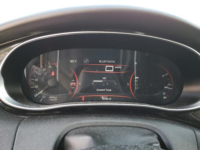 Photo 7 from auction – 2013 DODGE DART LIMIT with VIN 1C3CDFCH9DD232797