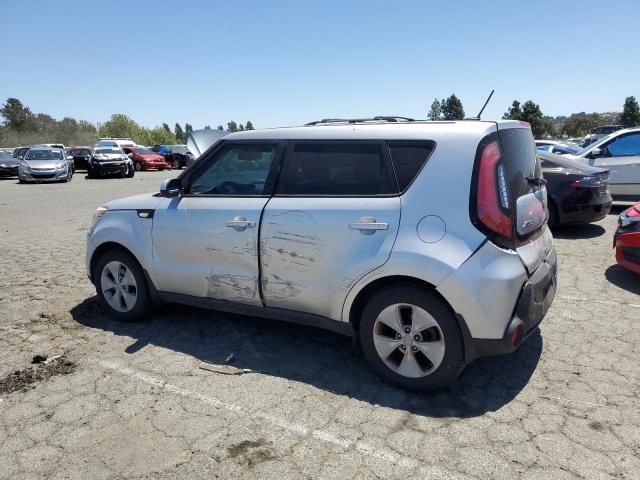 Photo 2 from auction – 2014 KIA SOUL with VIN KNDJN2A20E7733472
