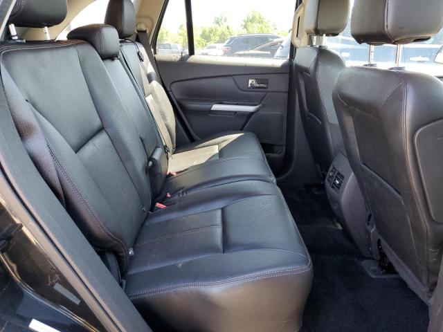 Photo 11 from auction – 2014 FORD EDGE SEL with VIN 2FMDK4JC0EBB04310