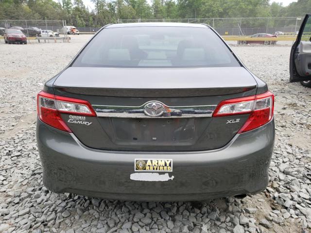 Photo 6 from auction – 2014 TOYOTA CAMRY L with VIN 4T4BF1FK7ER358137