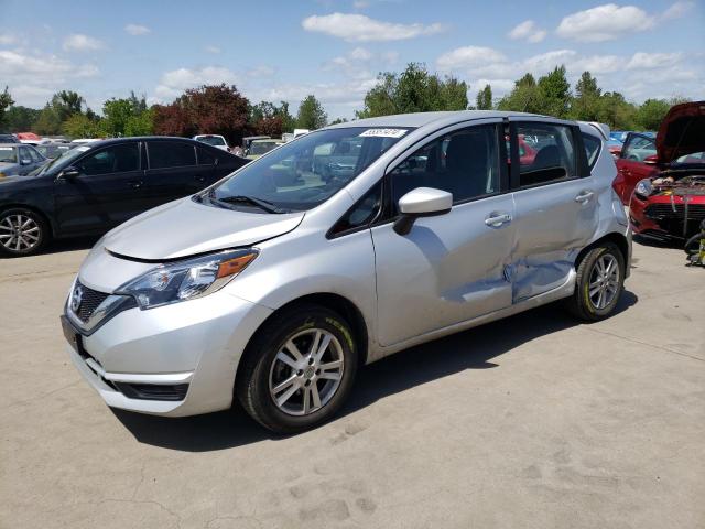 NISSAN VERSA NOTE 2017 with VIN 3N1CE2CP5HL353709 - Photo from auction