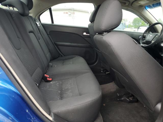Photo 10 from auction – 2011 FORD FUSION SE with VIN 3FAHP0HA0BR213924