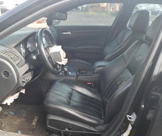 Photo 7 from auction – 2013 CHRYSLER 300 S with VIN 2C3CCABG1DH611052