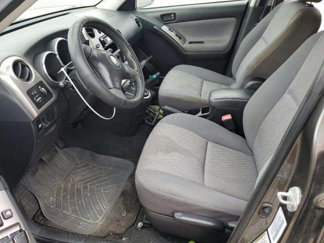 Photo 7 from auction – 2006 PONTIAC VIBE with VIN 5Y2SL65886Z417842