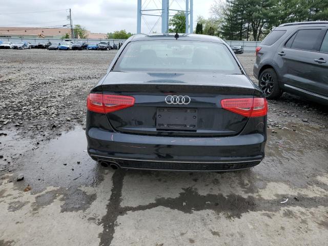 Photo 6 from auction – 2016 AUDI A4 PREMIUM with VIN WAUBFAFL6GN013912