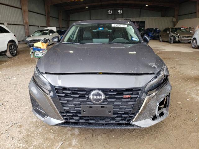 Photo 5 from auction – 2024 NISSAN ALTIMA SR with VIN 1N4BL4CV5RN380408