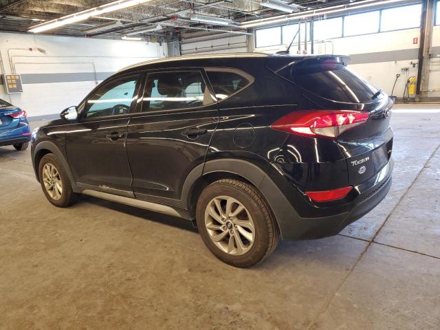Photo 2 from auction – 2017 HYUNDAI TUCSON LIM with VIN KM8J3CA41HU303500