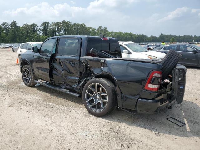Photo 2 from auction – 2019 RAM 1500 LARAM with VIN 1C6SRFJT8KN632963