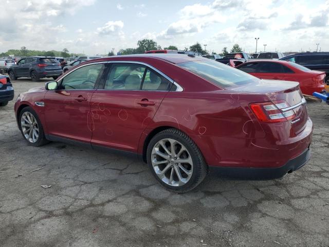 Photo 2 from auction – 2014 FORD TAURUS LIM with VIN 1FAHP2F82EG152616