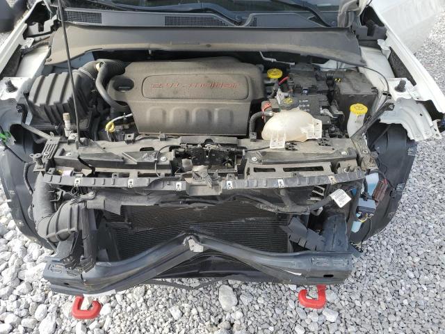 Photo 12 from auction – 2018 JEEP COMPASS TR with VIN 3C4NJDDB4JT342979