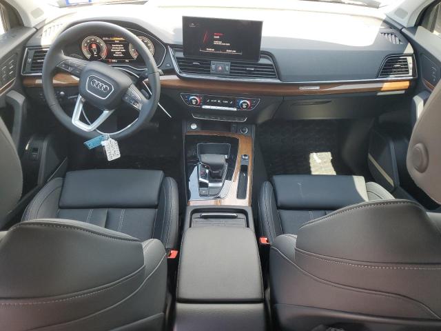 Photo 8 from auction – 2023 AUDI Q5 PRESTIG with VIN WA1FAAFY6P2184704