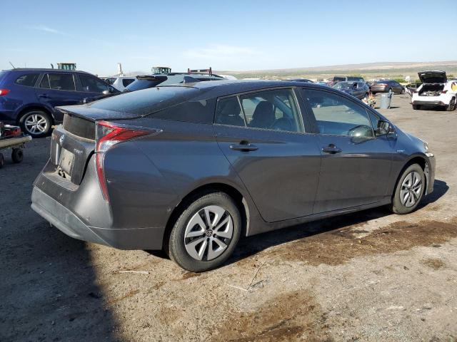 Photo 3 from auction – 2017 TOYOTA PRIUS with VIN JTDKARFUXH3042819