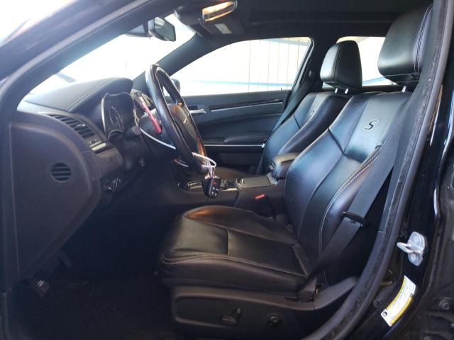 Photo 7 from auction – 2021 CHRYSLER 300 S with VIN 2C3CCABT5MH530519