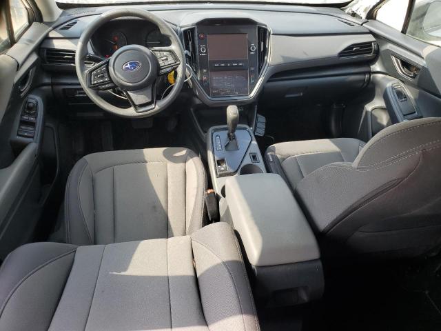 Photo 8 from auction – 2024 SUBARU CROSSTREK with VIN JF2GUABC7R8275364