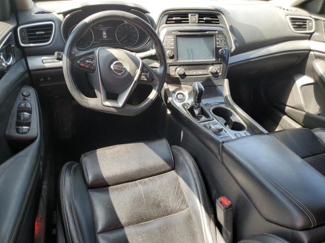 Photo 8 from auction – 2018 NISSAN MAXIMA 3.5 with VIN 1N4AA6AP8JC398922
