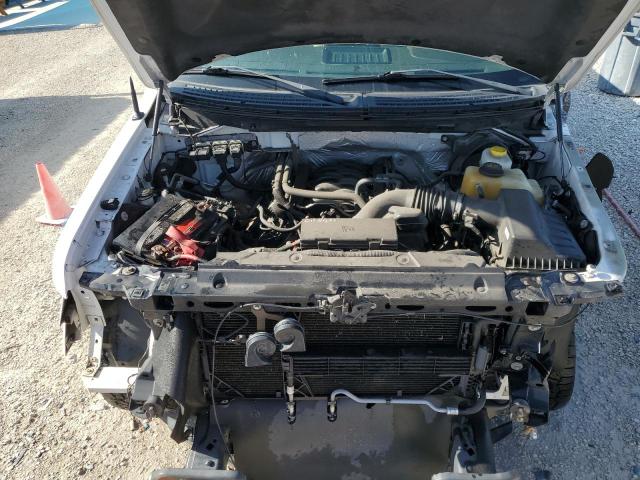 Photo 11 from auction – 2014 FORD F150 SUPER with VIN 1FTFW1EF3EKF77323