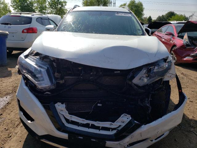 Photo 5 from auction – 2017 NISSAN ROGUE SV with VIN 5N1AT2MVXHC832318