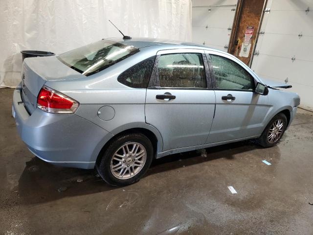 Photo 3 from auction – 2009 FORD FOCUS SE with VIN 1FAHP35NX9W235932