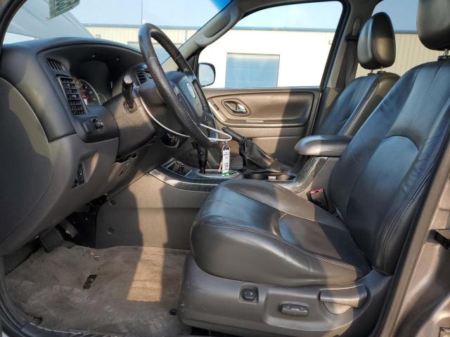 Photo 7 from auction – 2005 MAZDA TRIBUTE S with VIN 4F2CZ961X5KM57983