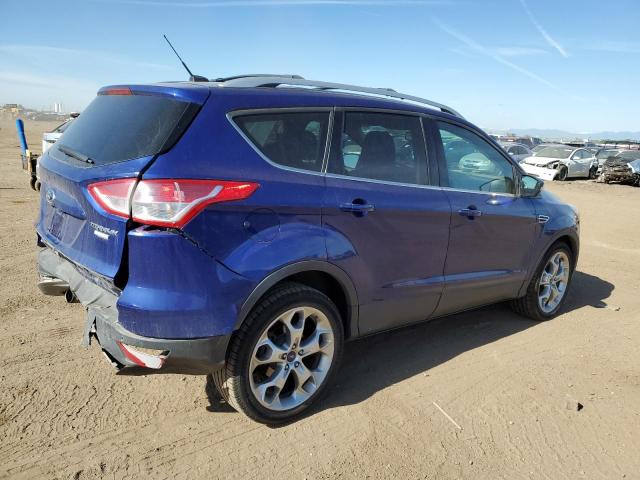 Photo 3 from auction – 2013 FORD ESCAPE TIT with VIN 1FMCU9J99DUA71971