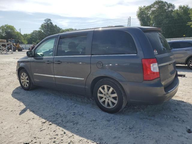 Photo 2 from auction – 2016 CHRYSLER TOWN & COU with VIN 2C4RC1BG0GR164654