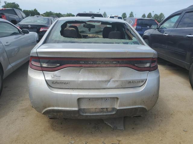 Photo 6 from auction – 2013 DODGE DART SXT with VIN 1C3CDFBA7DD200127